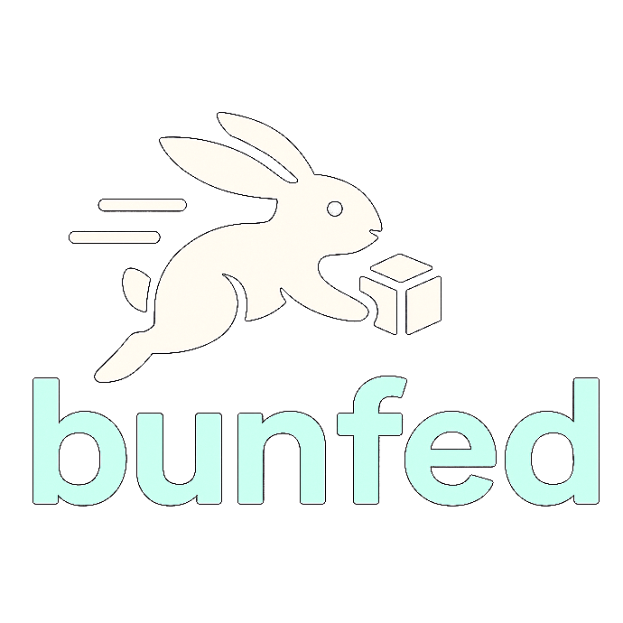 bunfed logo
